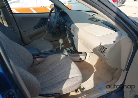 2004 Chevrolet Cavalier z USA, uszkodzony, nr VIN 1G1JC52F047251875